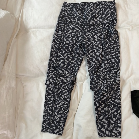 Lululemon fast and free - Picture 3 of 5